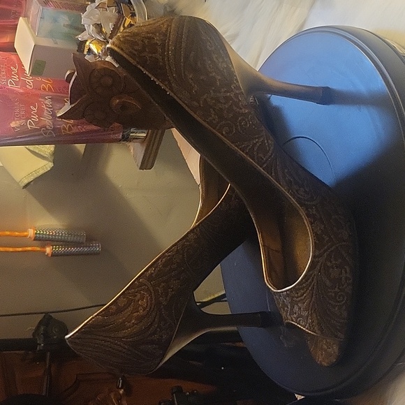 Shoes Enzo angiolini size 6 - Picture 1 of 7